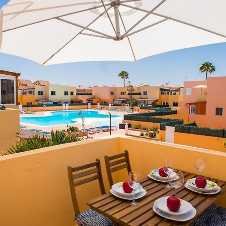 Apartment Delfines Sand Corralejo By Holidays Home מראה חיצוני תמונה