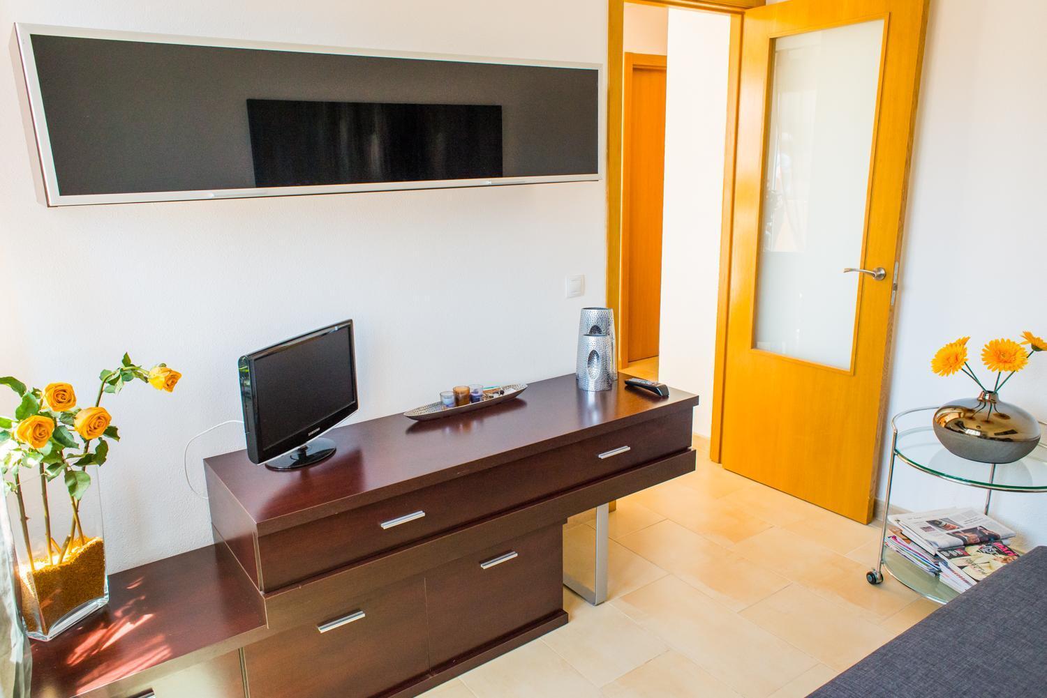Apartment Delfines Sand Corralejo By Holidays Home מראה חיצוני תמונה